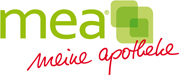 mea - Logo